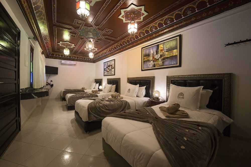 undefined Riad & Spa Challa 3