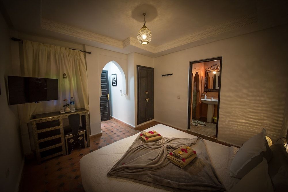 undefined Riad & Spa Challa 2