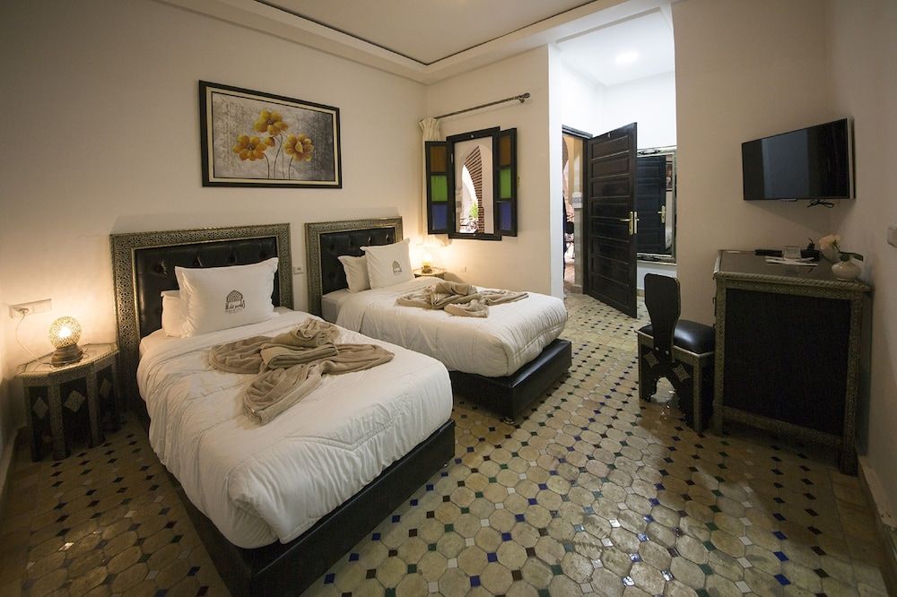 undefined Riad & Spa Challa 4