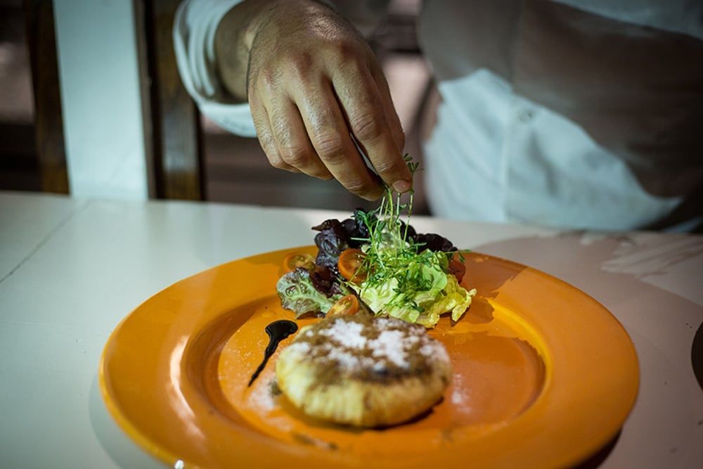 undefined Riad & Spa Challa 10