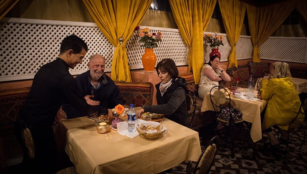undefined Riad & Spa Challa 9