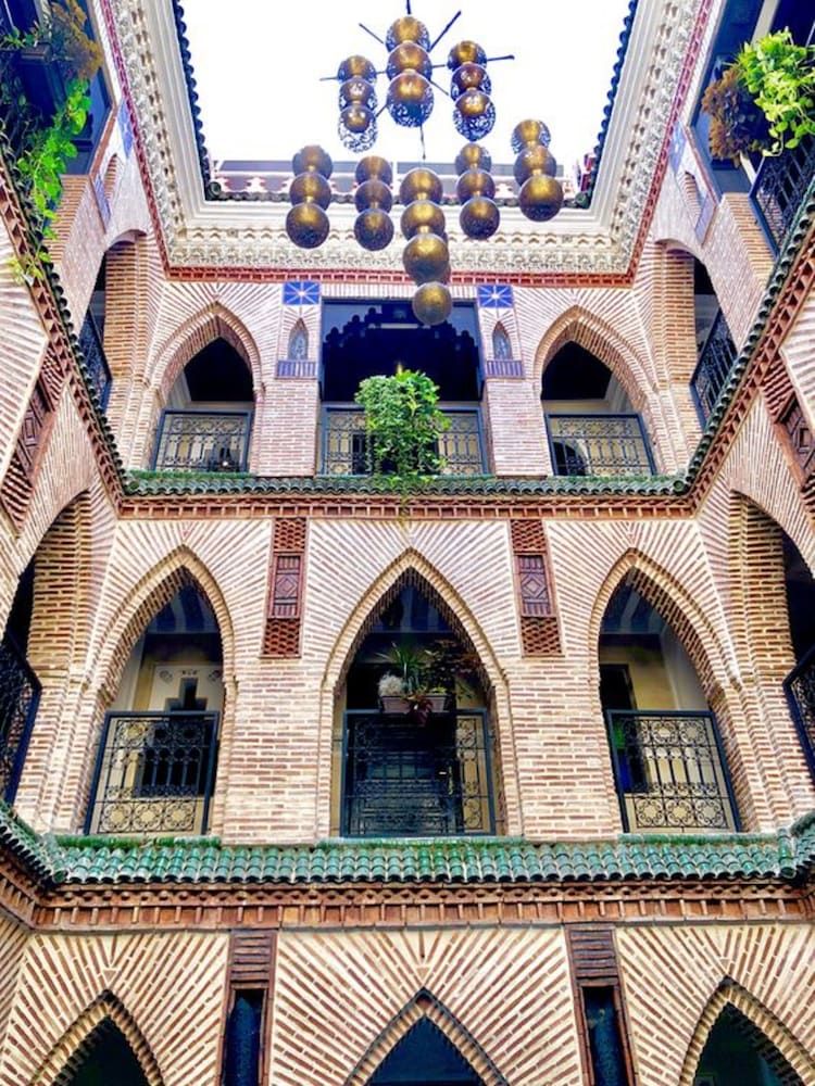 undefined Riad & Spa Challa 7