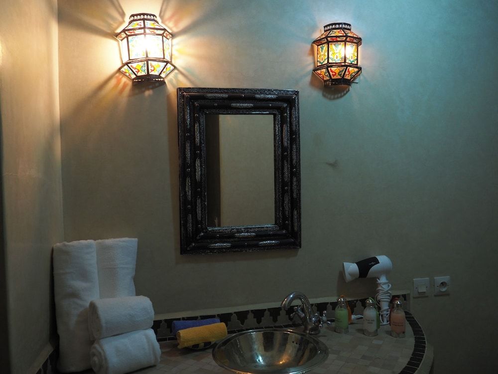 Riad Ciel d'Orient Standard Double Room 5