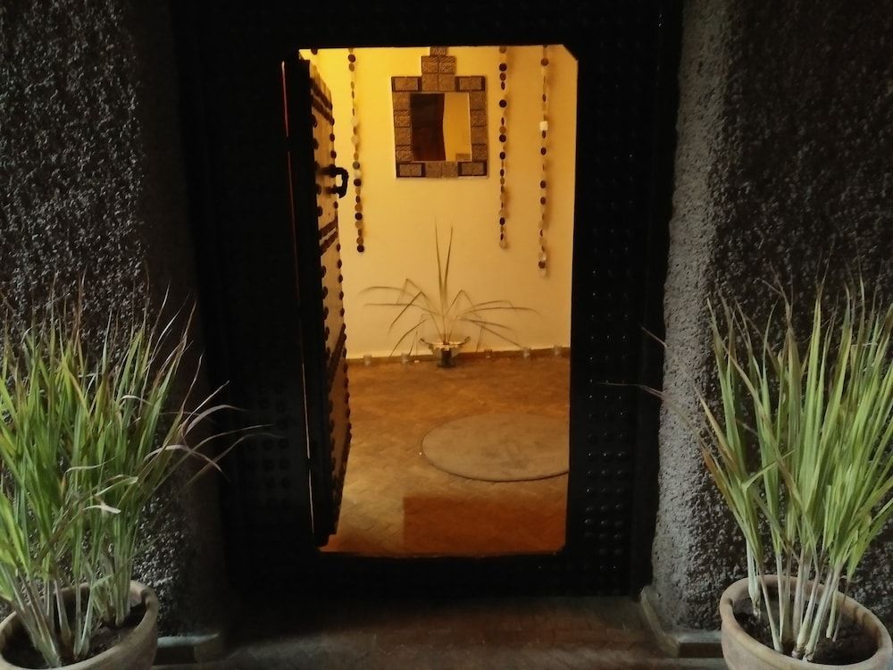 undefined Riad Nomades 3