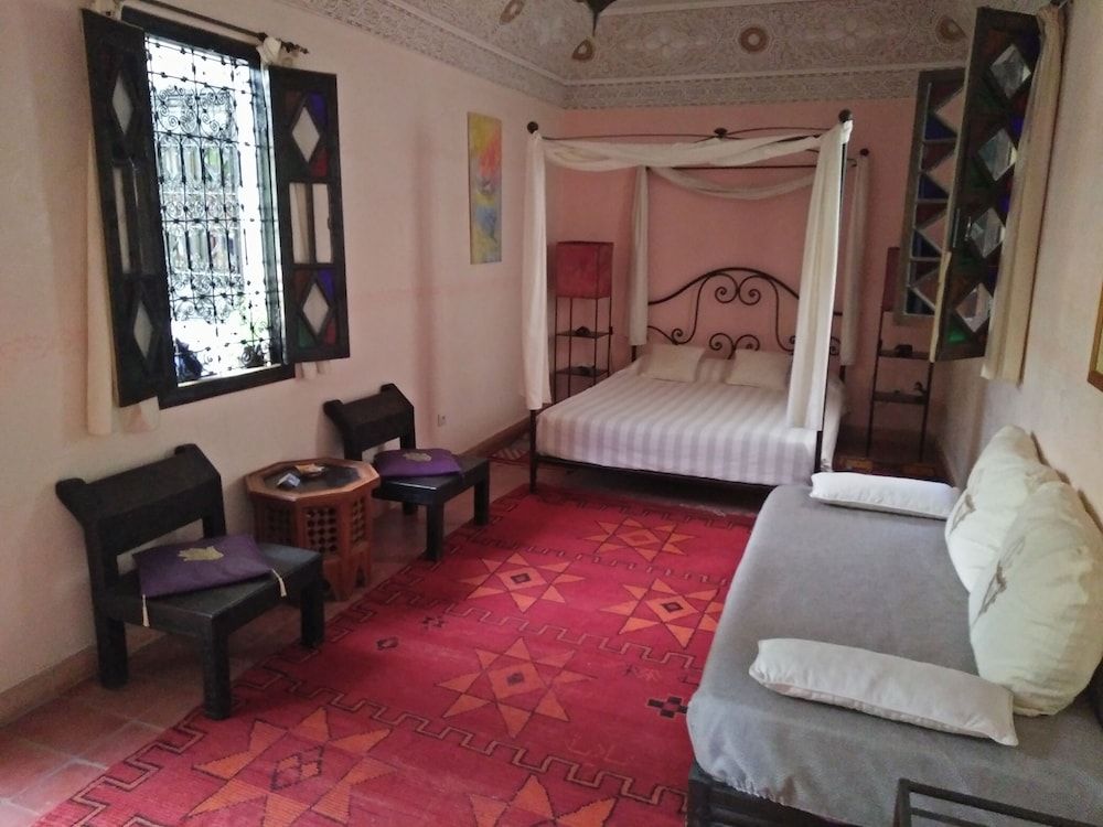 undefined Riad Nomades 6