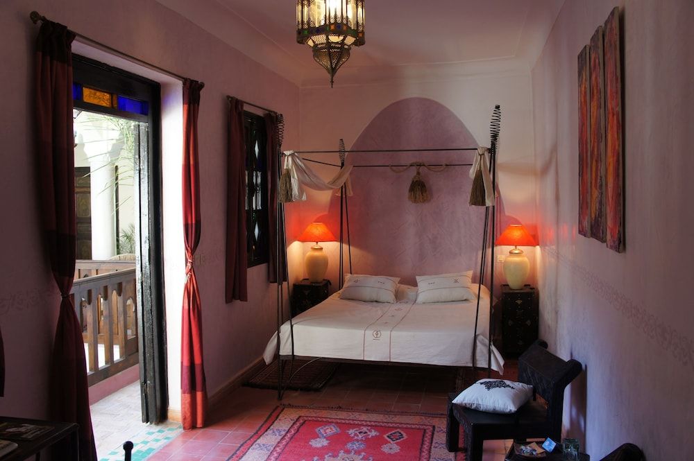 undefined Riad Nomades 2
