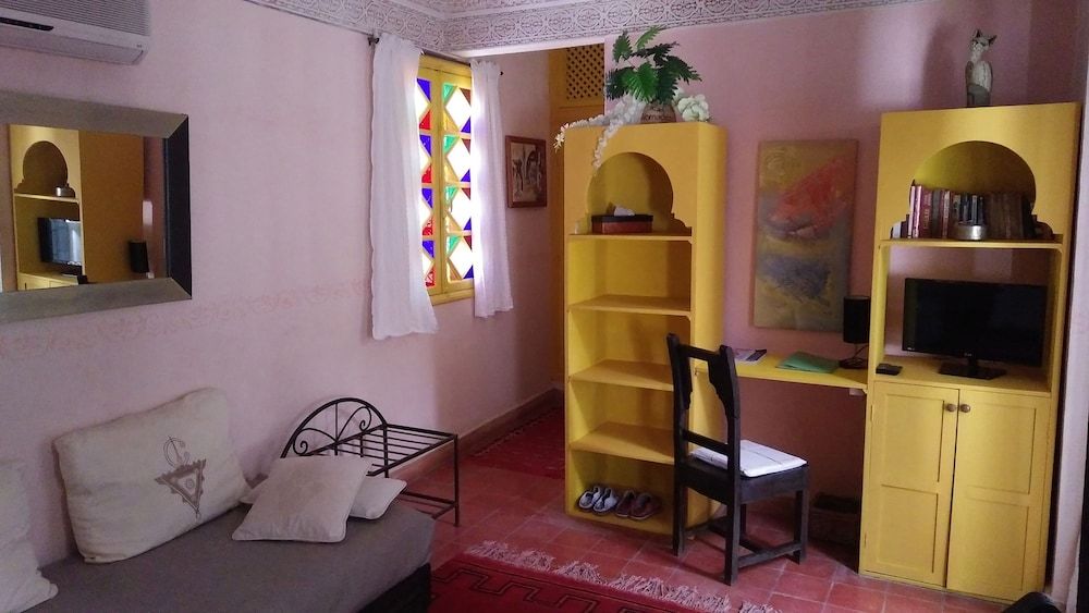 undefined Riad Nomades 9