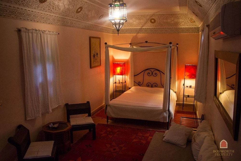 undefined Riad Nomades 10