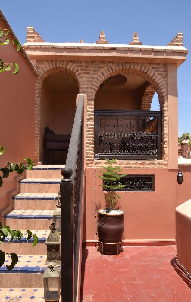 undefined Riad Louaya 6