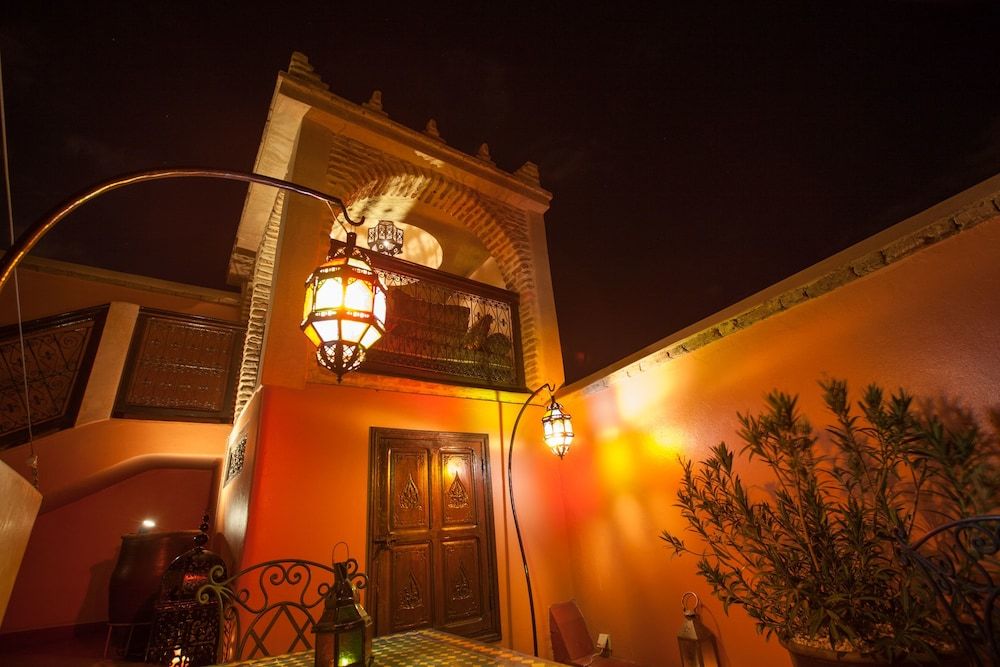 undefined Riad Louaya 7
