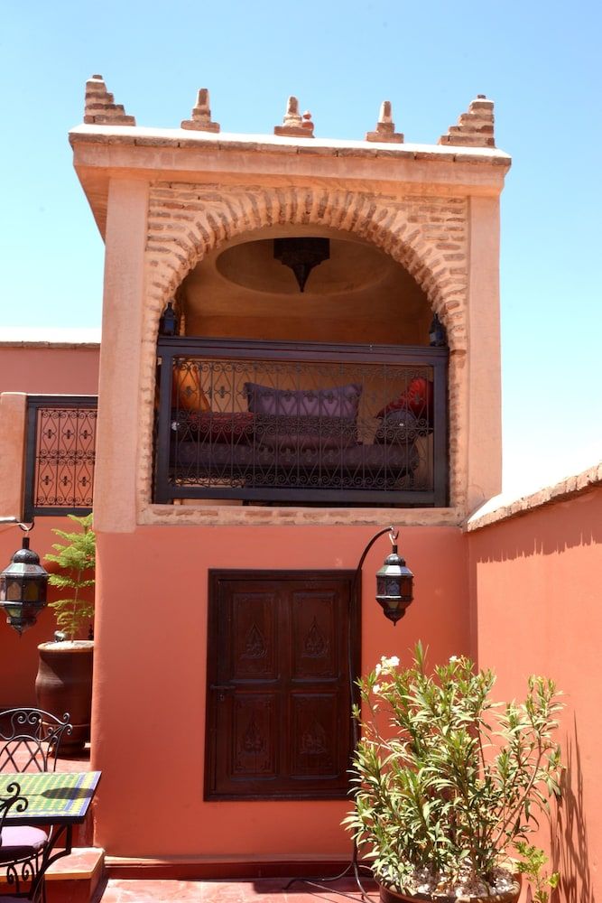 undefined Riad Louaya 9