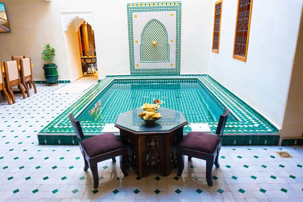 undefined Riad Louaya 4