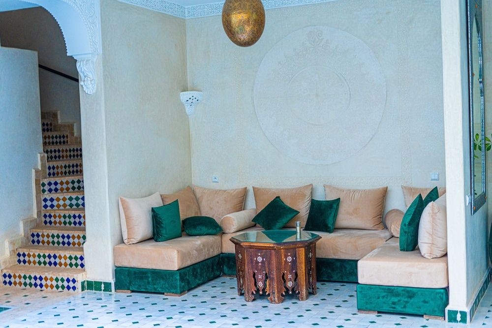 undefined Riad Louaya 3
