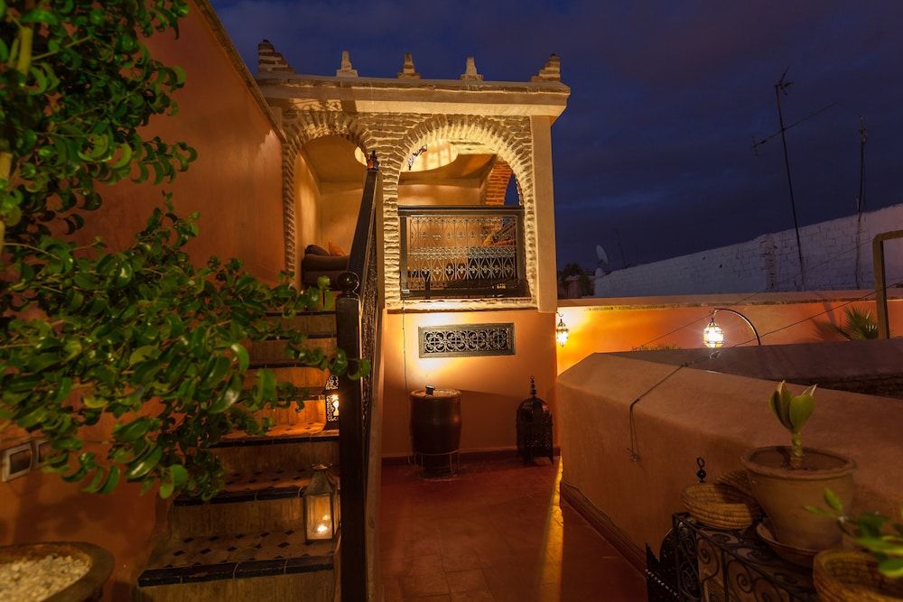 undefined Riad Louaya 10