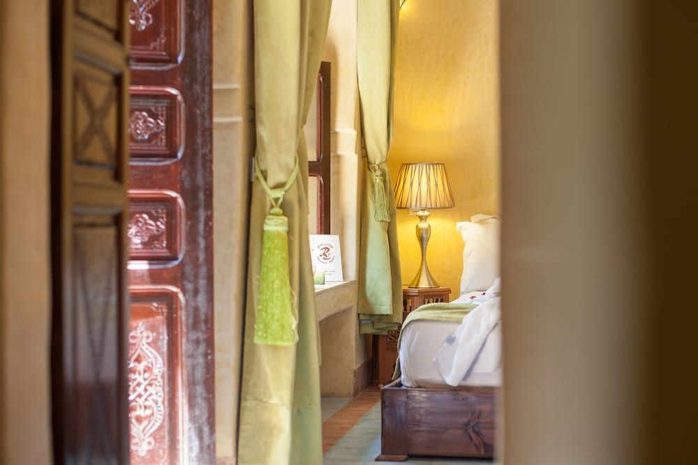 undefined Riad Louaya 5