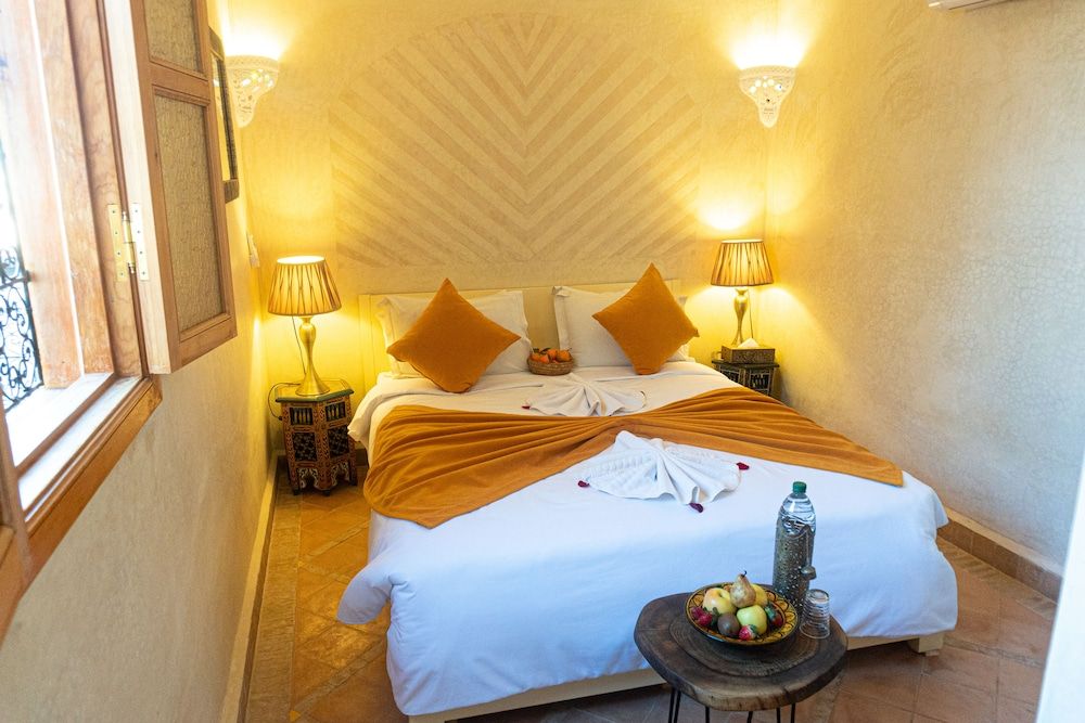 undefined Riad Louaya 2