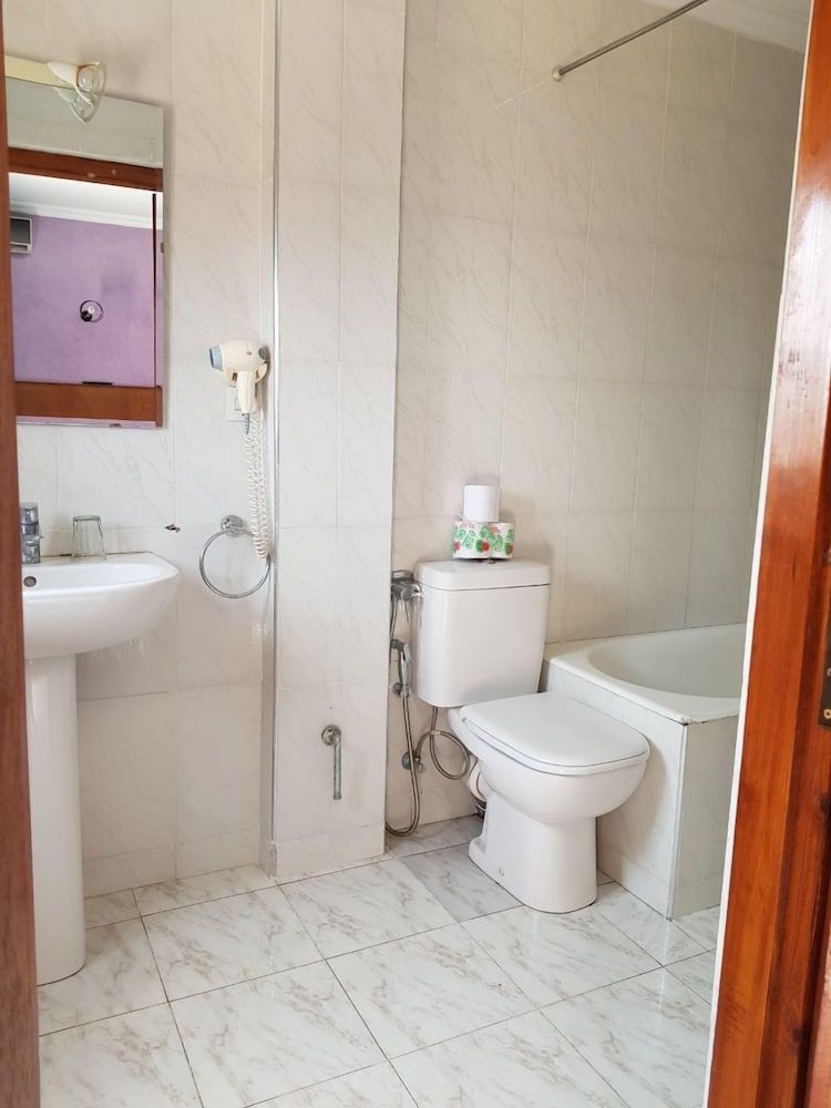 Hotel Ali Triple Room 7