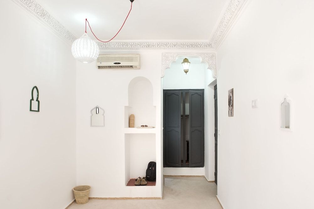 The Central House Marrakech Medina - Hostel