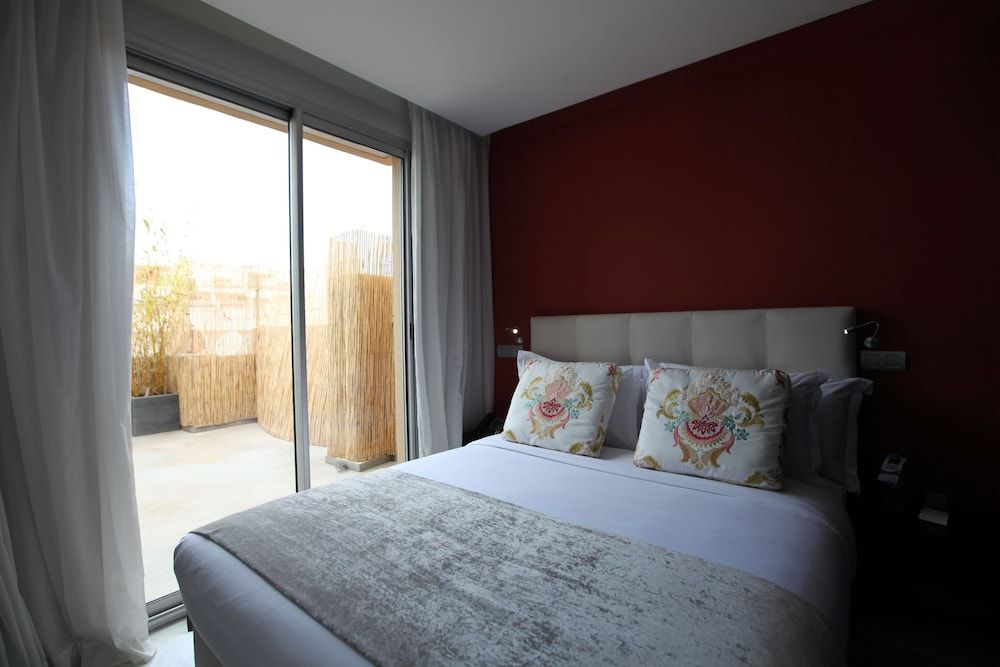 The Fourteen Luxury Boutique Hotel & Spa Executive Room 2