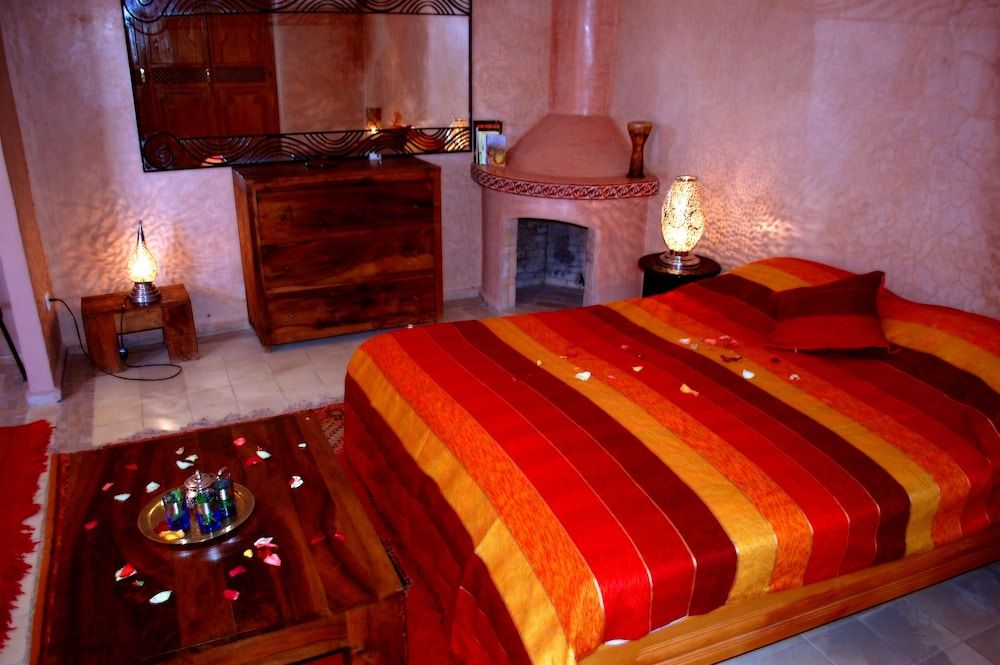 Riad Dar Nejma Suite 2