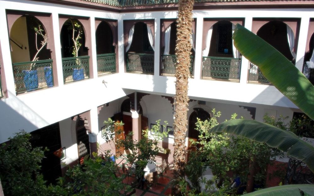 undefined Riad Dar Nejma 8