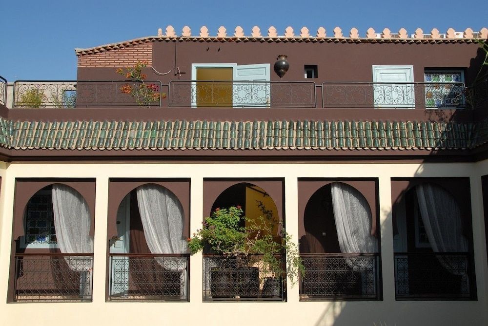 undefined Riad Dar Nejma 5