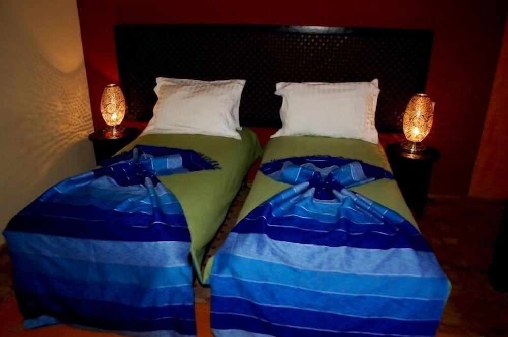 Riad Dar Nejma Double Room 3