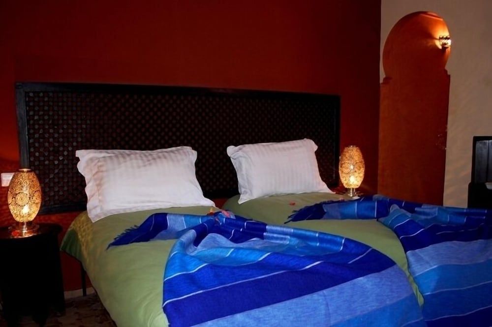 Riad Dar Nejma Double Room 7