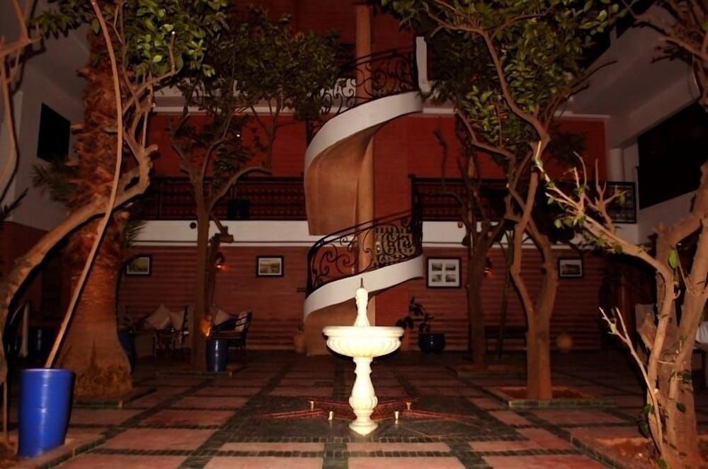 undefined Riad Dar Nejma 10