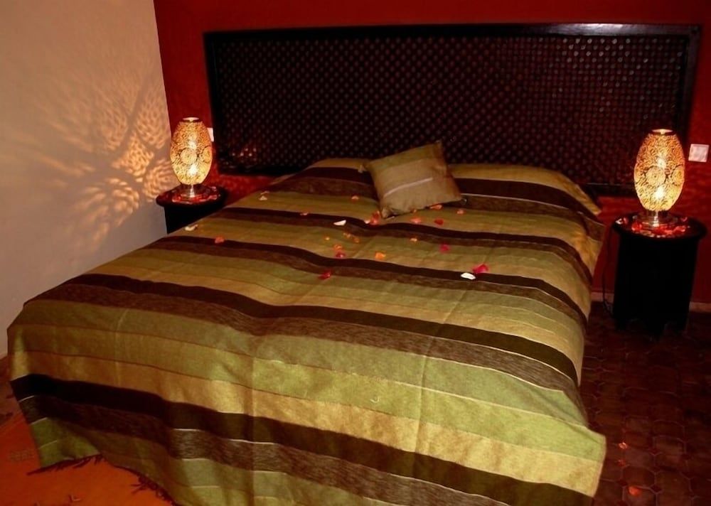 Riad Dar Nejma Double Room 2