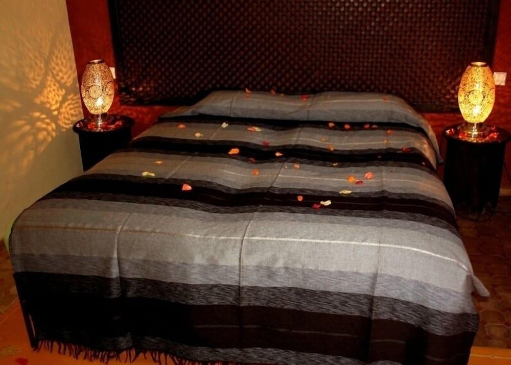 Riad Dar Nejma Suite 4
