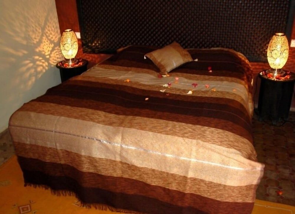 Riad Dar Nejma Double Room 5
