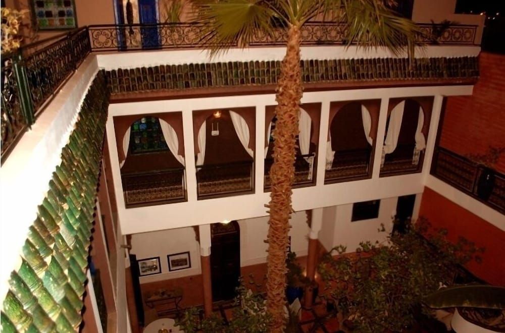 undefined Riad Dar Nejma 9