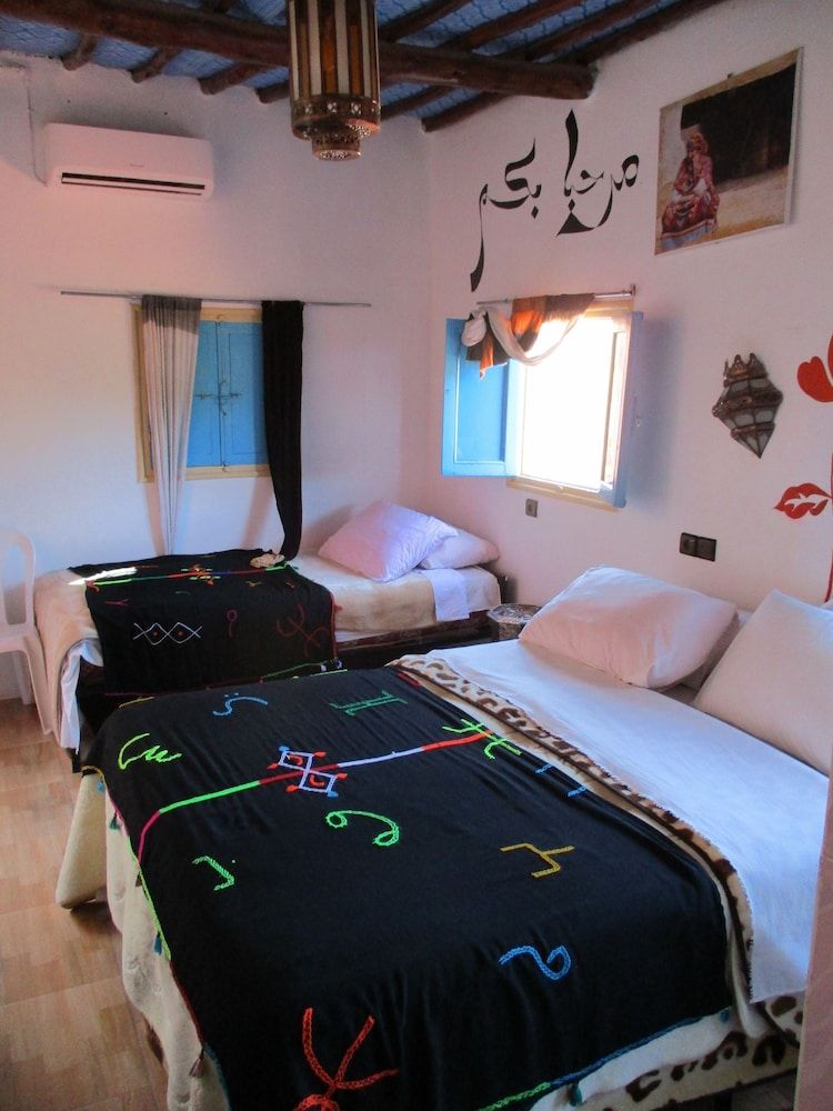 Family Triple Room, Private Bathroom