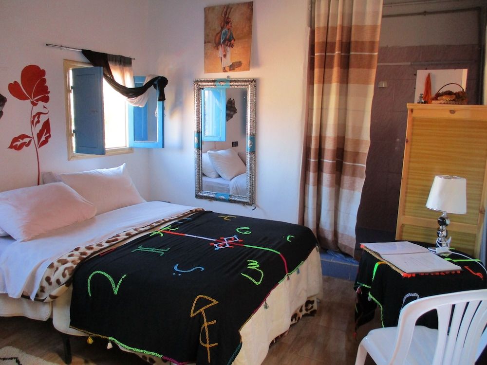 Family Triple Room, Private Bathroom