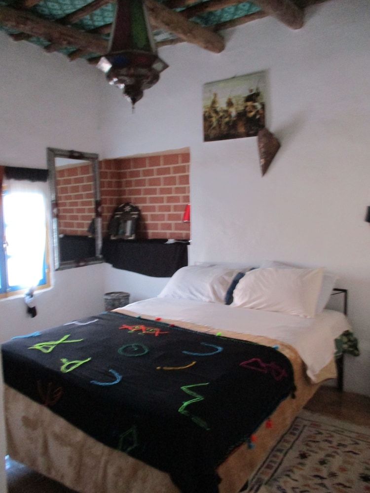 Family Room, 1 Bedroom, Private Bathroom, Garden View