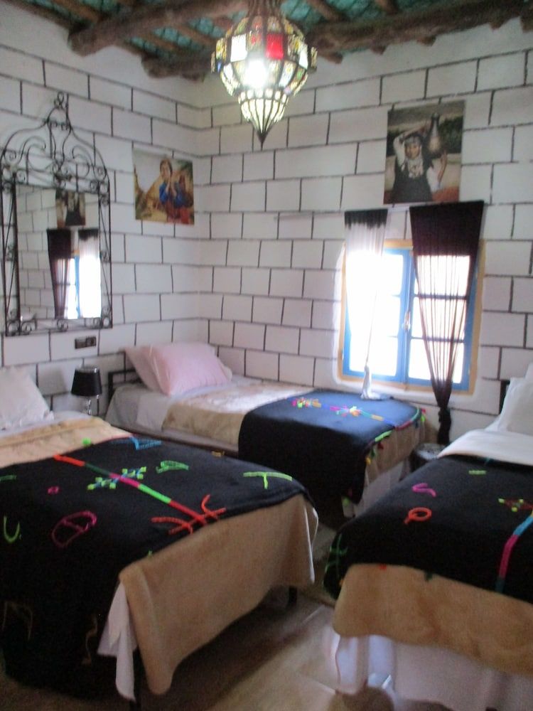 Family Room, 1 Bedroom, Private Bathroom, Garden View