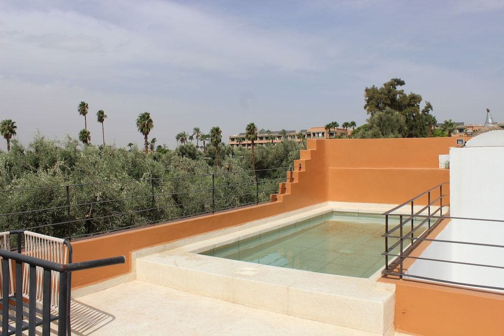 undefined Riad La Source Du Désert 2