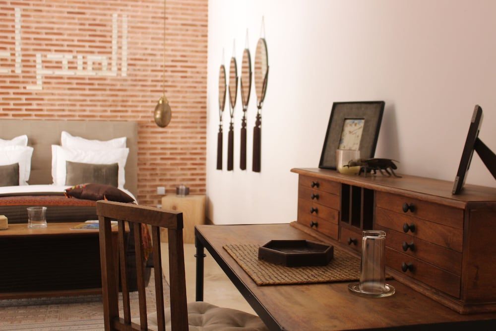 undefined Riad La Source Du Désert 8