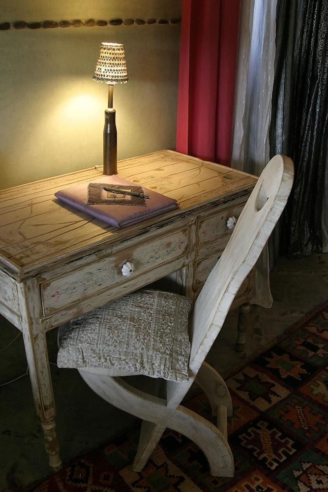 Villa Vanille Standard Room (Djibilette) 2