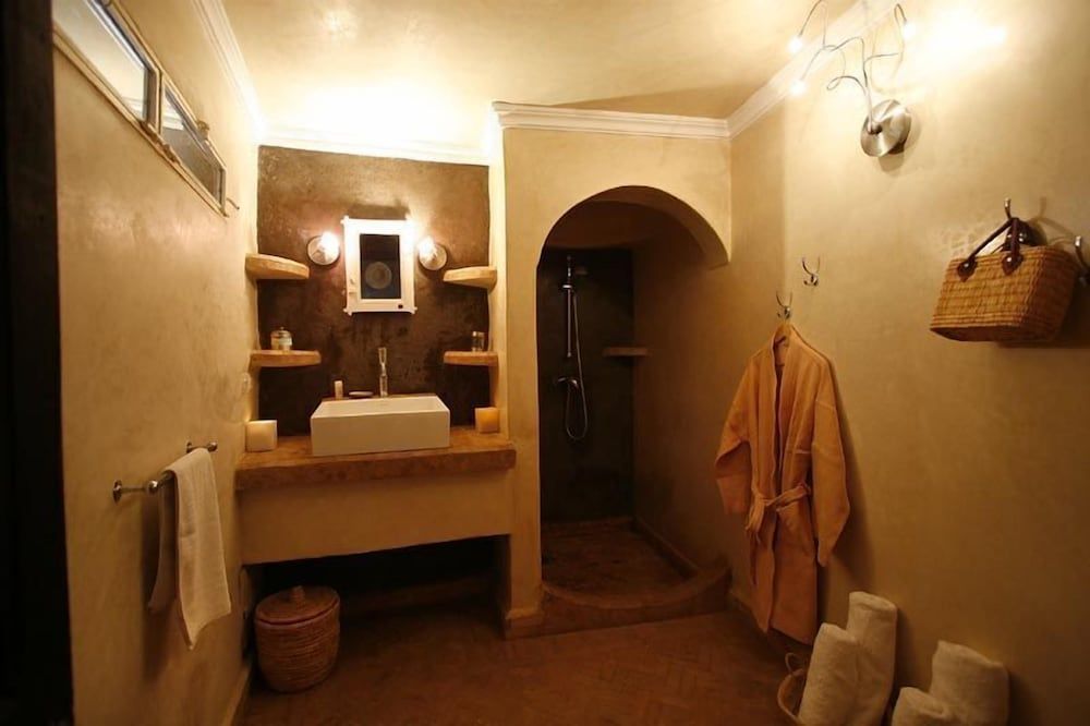 Villa Vanille Standard Room (Nature) 2