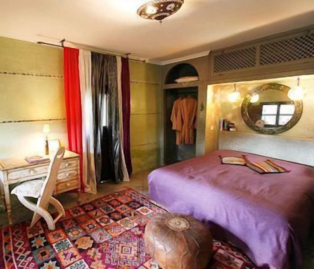 Villa Vanille Standard Room (Djibilette) 3