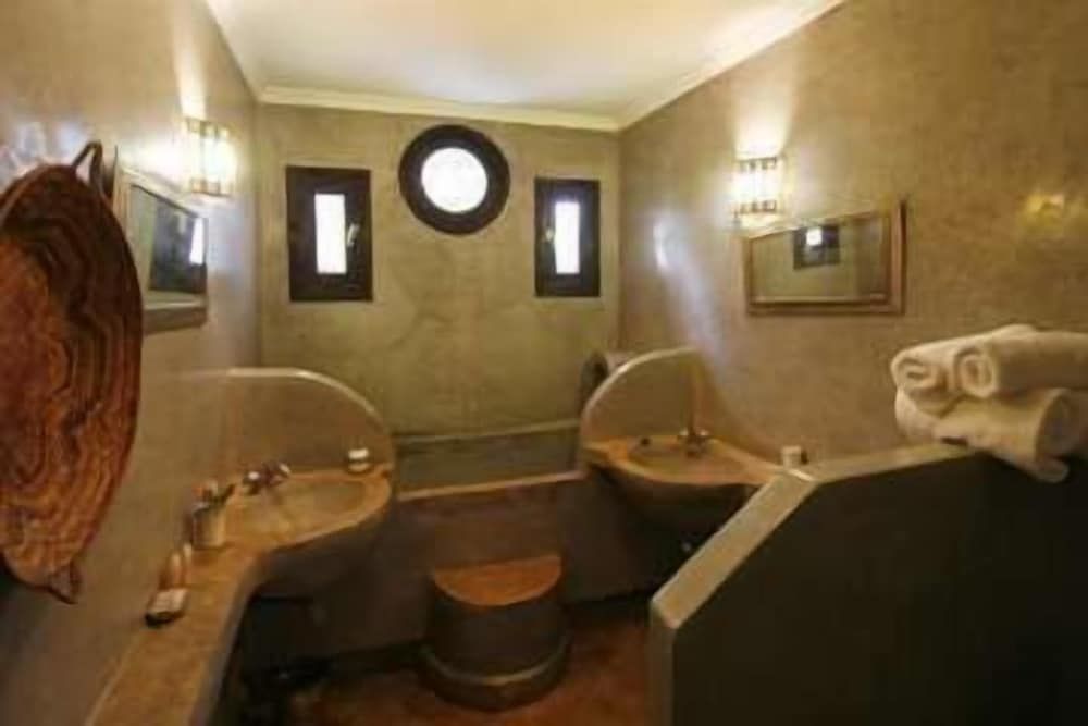 Villa Vanille Standard Room (Djibilette) 4