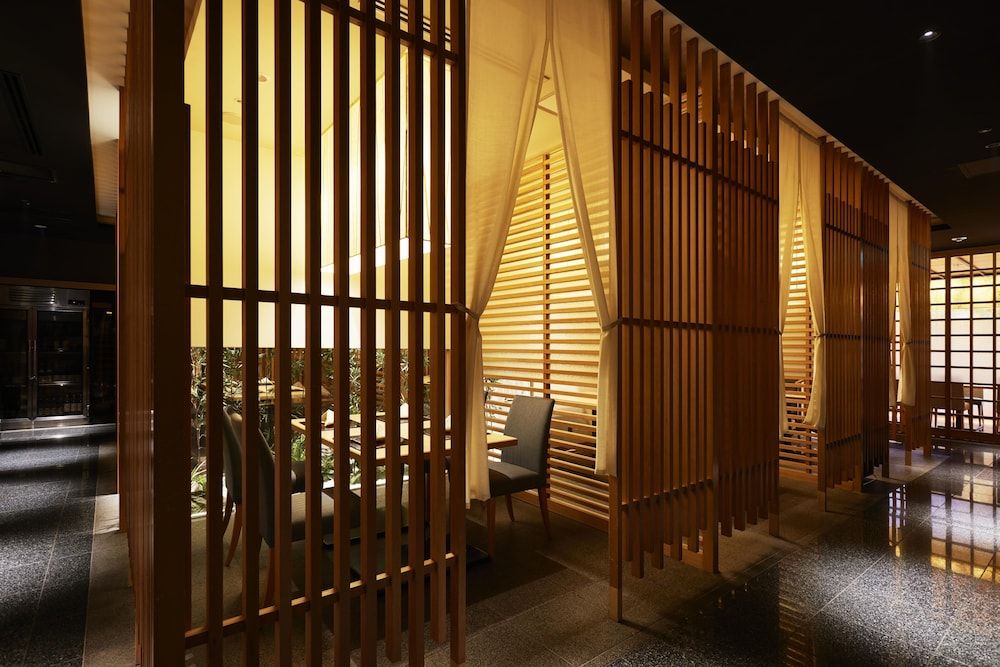 undefined Hotel Metropolitan Tokyo Ikebukuro 5