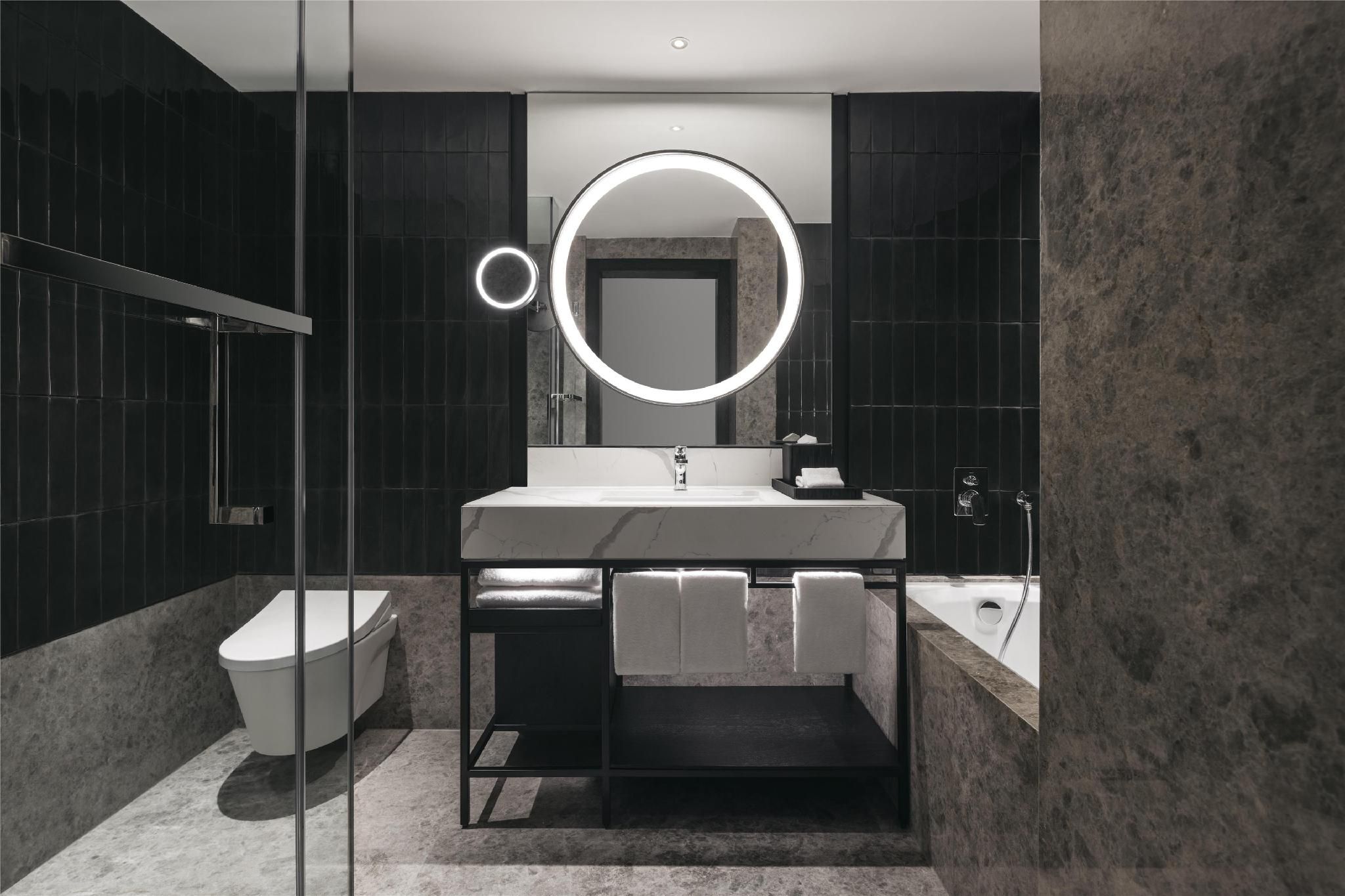 undefined Hilton Singapore Orchard 5