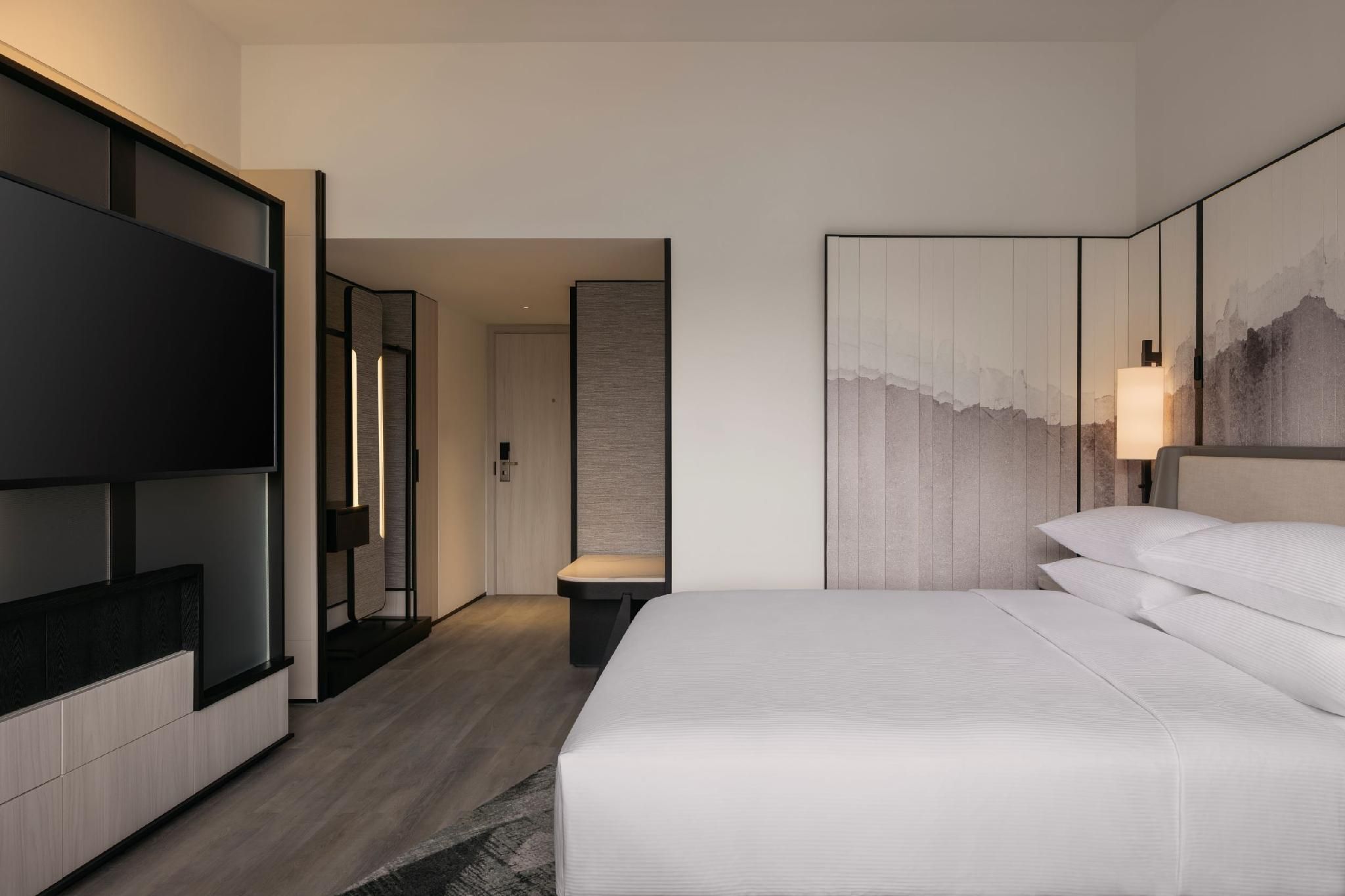 King Executive Room