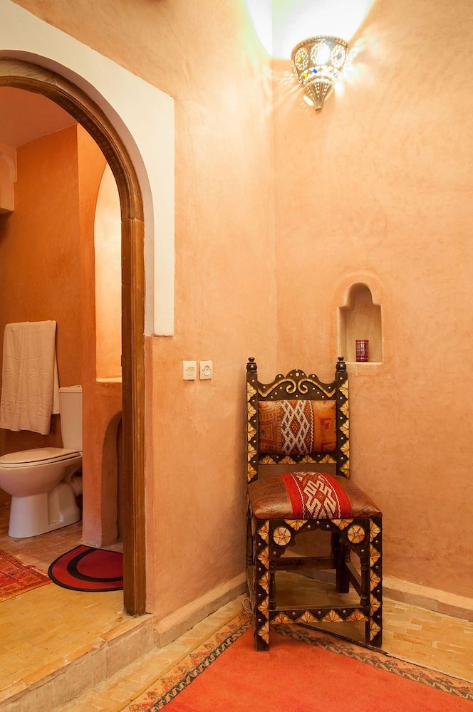 La Maison Nomade Family Double Room