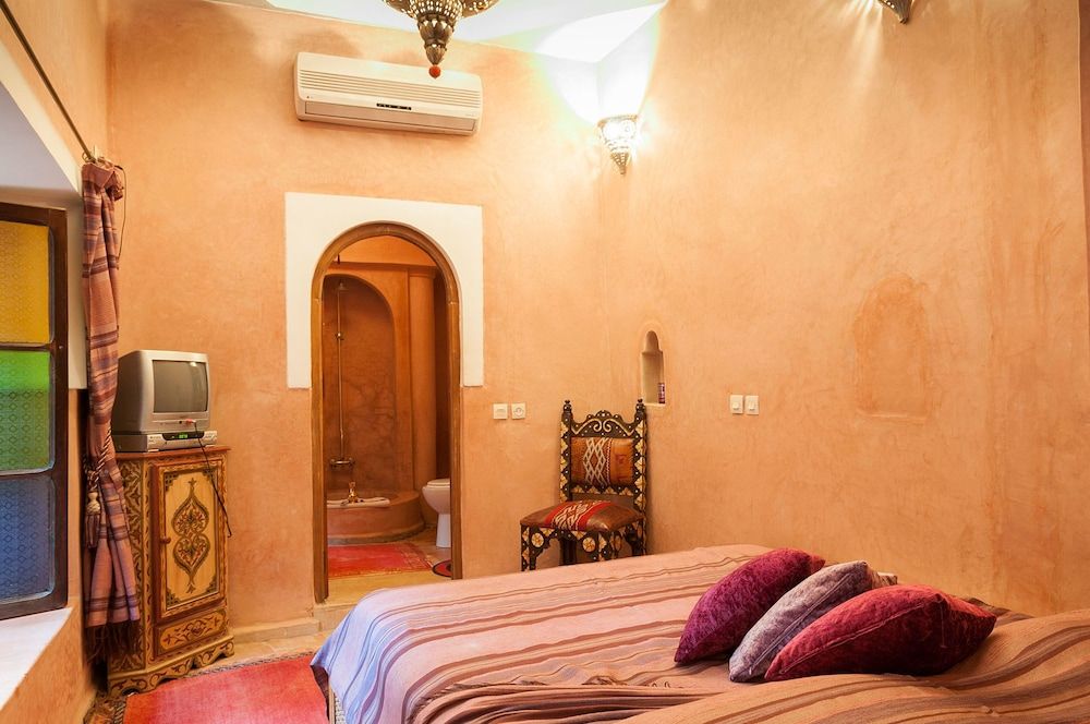 La Maison Nomade Family Double Room 2