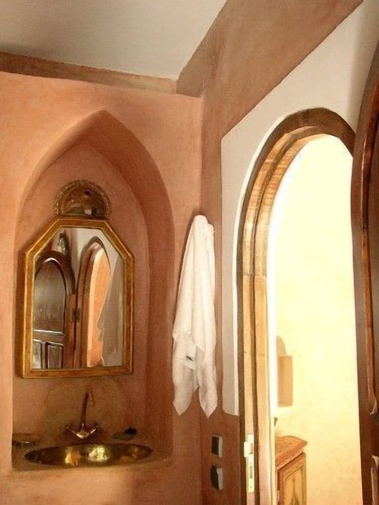 La Maison Nomade Family Double Room 7