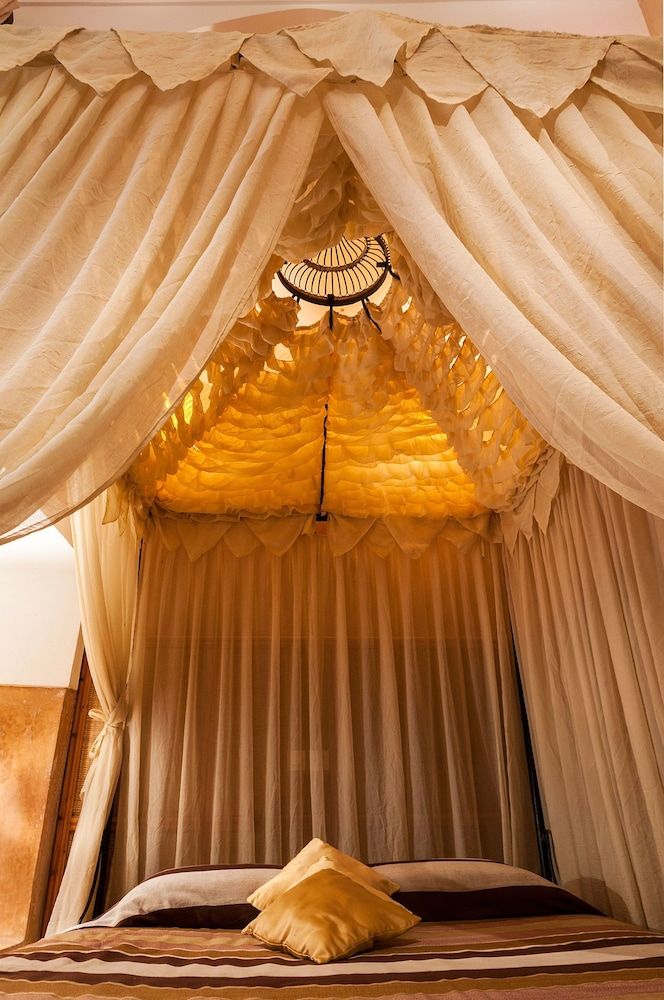 La Maison Nomade Honeymoon Double Room